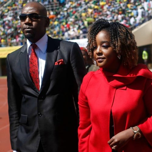 Witness in Chikore’s trial shamed as inspection done at Zim Airways offices