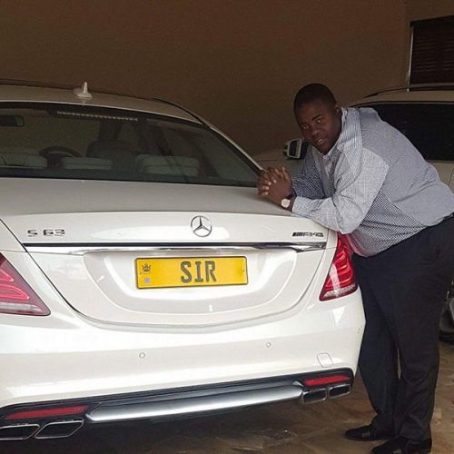 Chivayo challenges appeal by the state in $5,6 million fraud case