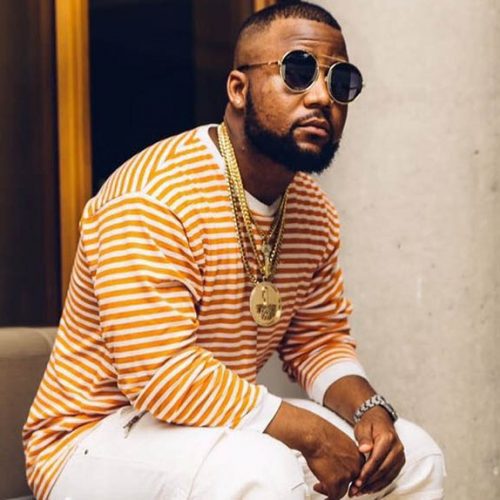 Cassper Clears The Air On Throwback Tweet Stanning Over AKA