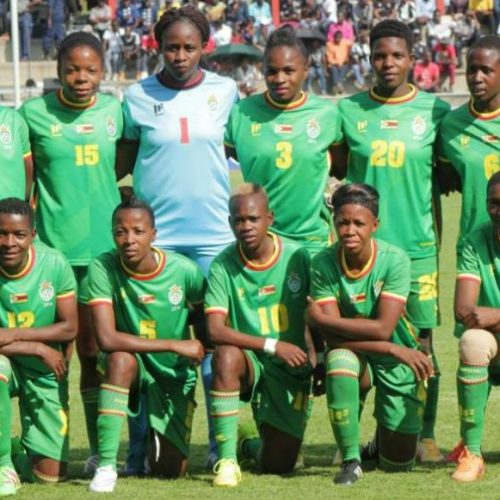 Mighty Warriors boycott camp ahead of Zambia Olympic qualifiers