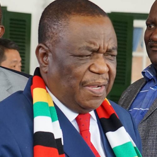 Zimbabwe: How not to win hearts and minds