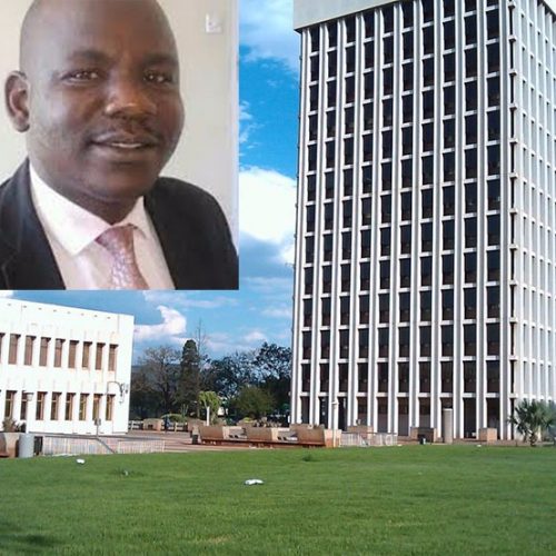 Crisis as Bulawayo de-commissions Upper Ncema Dam
