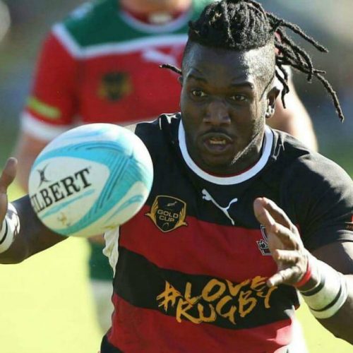Zim rugby star Ngoni Chibuwe joins Spanish club