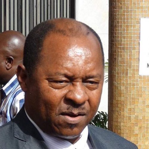 People living with HIV demand HIV+ new NAC boss