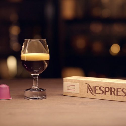 Nespresso to boost Zimbabwe coffee market with limited-edition capsules