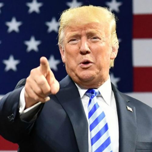 US lashes out at ‘predatory’ China, Russia in Africa
