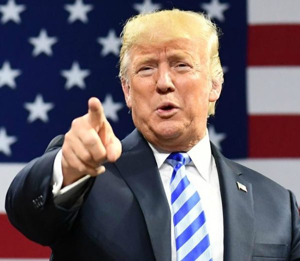 US Pours US$130m Into Food Security To Assist 500k Vulnerable Zimbabweans
