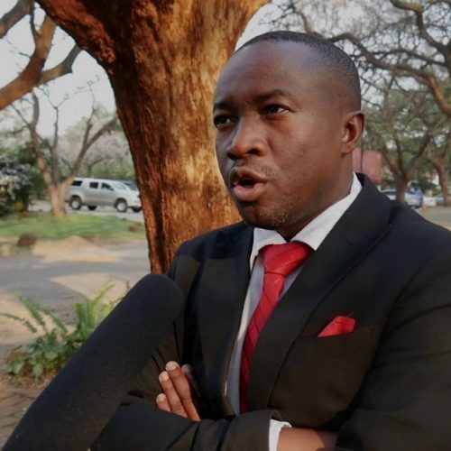 MDC says not invited to testify before army killings probe team