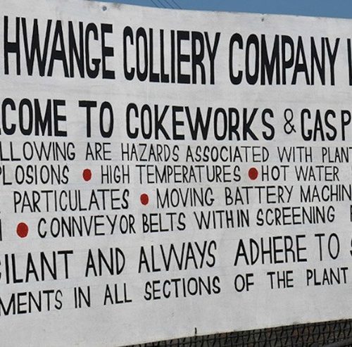 Strike looms as Hwange Colliery abandons wage arrears payment deal