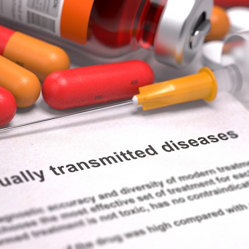 Marondera hospital runs out of STI drugs, patients asked to buy from pharmacies