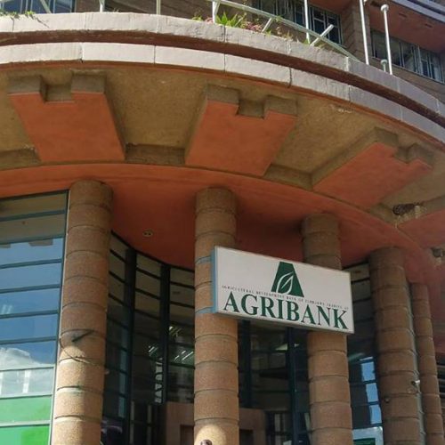 Agribank’s e-transactions up 66 percent to $12 million monthly