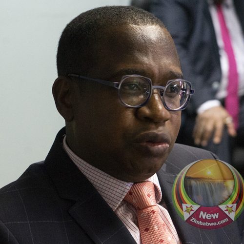 Higher denomination notes to be introduced soon – Mthuli Ncube