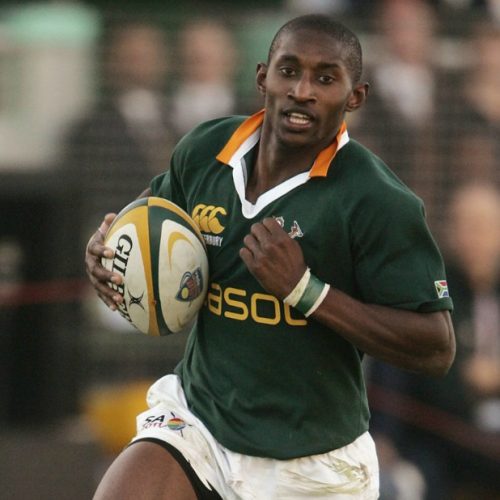 Chavhanga sees bright future for Zim Rugby