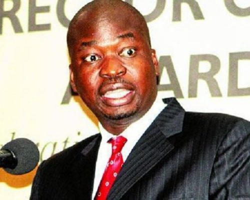 Gvt denies Zim economy is fragile, argues transition in motion