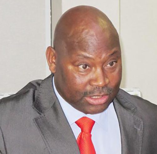 Highlanders coach Madinda Ndlovu laments hectic travel schedule