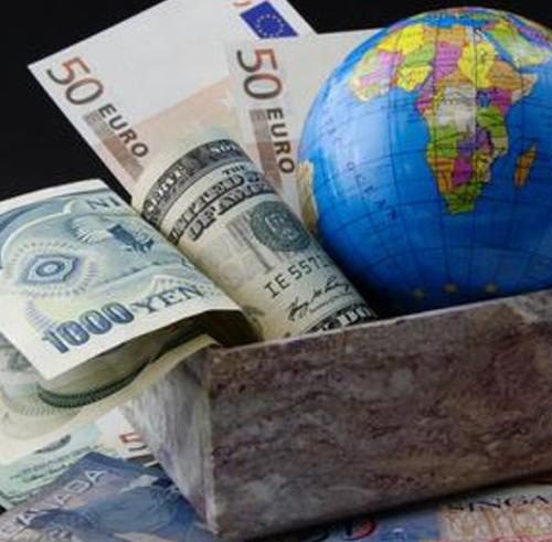 ‘Uncertainty’ hurting global economic growth, OECD says