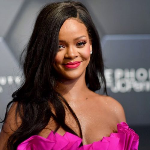 Barbados appoints Ambassador Rihanna