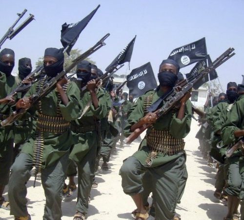 US airstrike kills 18 al-Shabaab after US attacked in Somalia