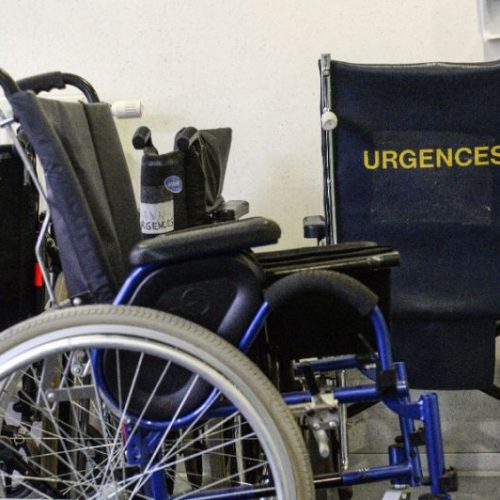 Wheelchair donation opens new opportunities for Murewa girl