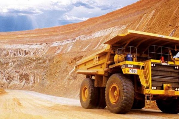 Zimbabwe's gold output reaches new record high - NewZimbabwe.com