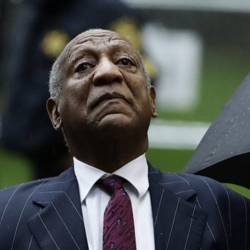 Bill Cosby switches up legal team with appeal looming