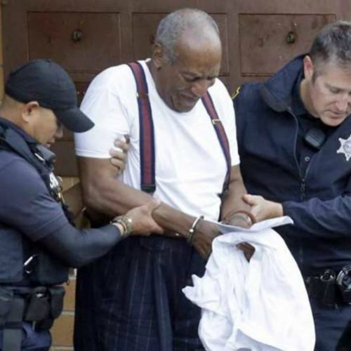 Bill Cosby loses appeal to overturn 2018 sex assault conviction