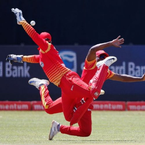 Zim Under-19 brace for World Cup