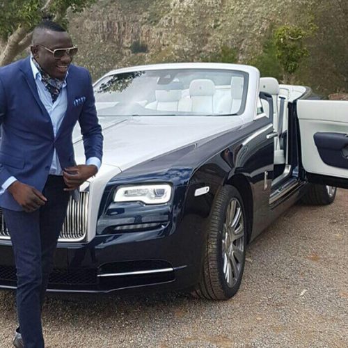 State struggles with Kadungure tax evasion investigation