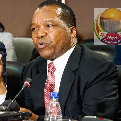 Mangudya blames foreign nations for Zimbabwe’s poor investor confidence