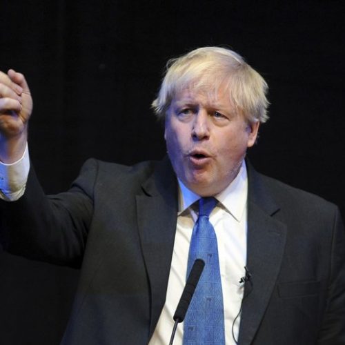 Britain: All non-essential shops to reopen from 15 June – PM