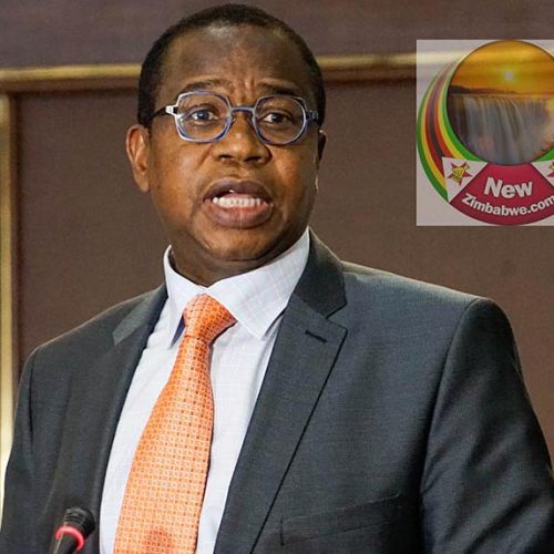 Zimbabwe Inflation Accelerates at Fastest Pace in Eight Years