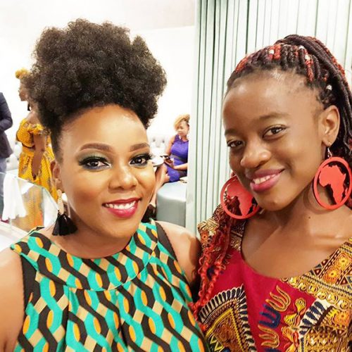 UK: Zim Fashion Showcase hits the spot as it delivers high-end event