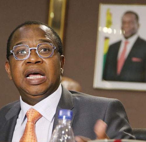 Relief as government starts paying off debt owed to Masvingo municipality