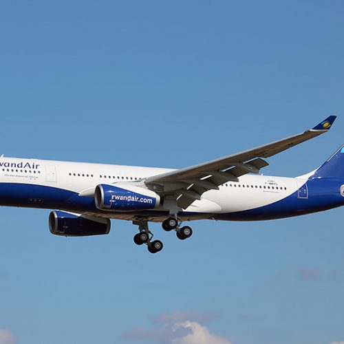 DIASPORA Offer: ZTA, RwandAir in discounted London-Harare flight