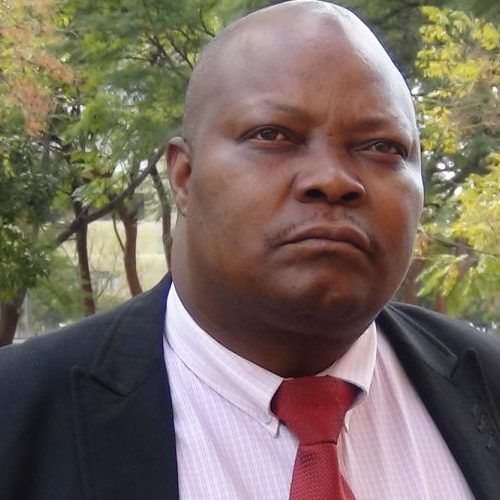 Sikhala in $1,5m govt suit over arrest, says slept in urine soaked blankets
