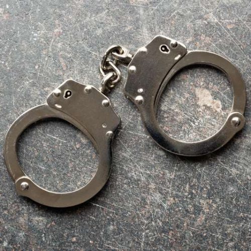 Two Victoria Falls immigration officials arrested