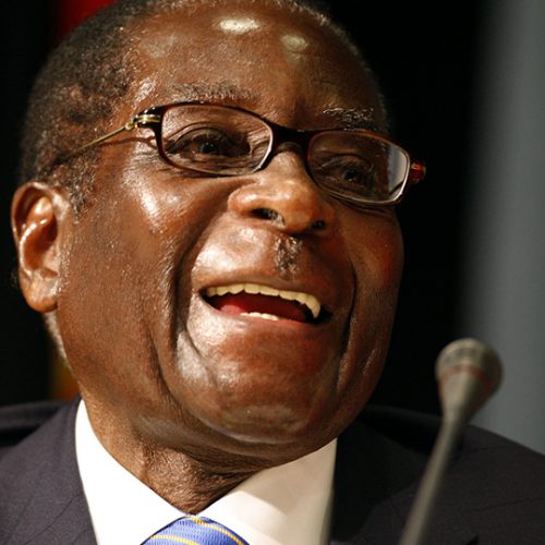 Robert Mugabe; an opportunist, ambitious failure who hijacked a people’s revolution