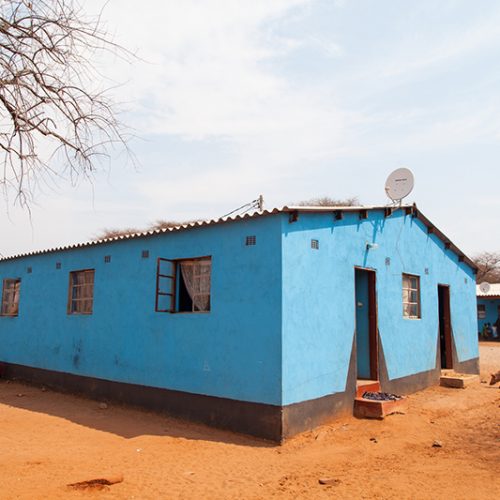 2,500 schools closed in Burkina Faso due to unrest- HRW