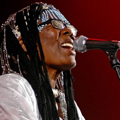Kasahwa: First international release for rare archive cuts from mbira queen Stella Chiweshe