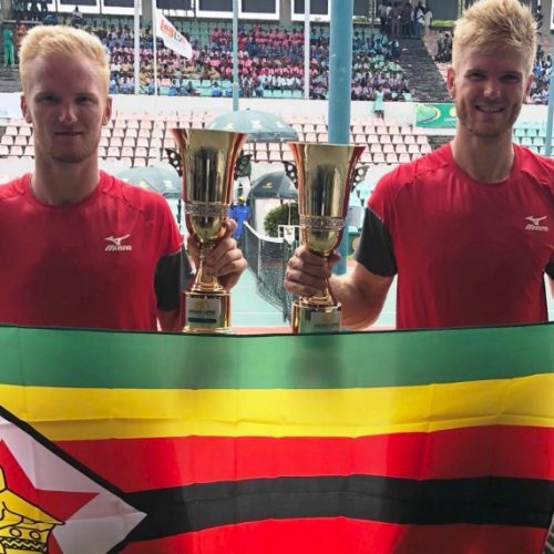 Benjamin Lock wins ITF tennis tourney in SA