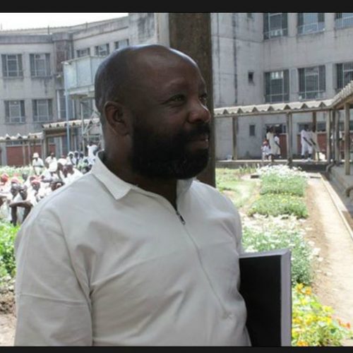 Kereke wants Supreme Court intervention after court officials dump his case