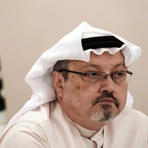 Saudi Arabia vows retaliation if punished over missing critic