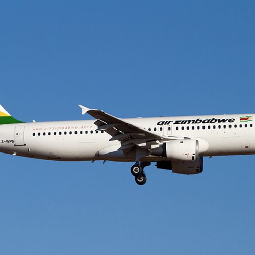 Government seeks bidders for Air Zimbabwe privatisation