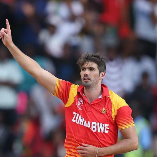 Cremer faces fitness race for Bangladesh tour