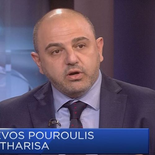 Tharisa will consider equity partner for giant PGM Zimbabwe project