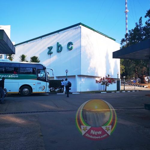 ZBC promotes Tazzen to Director then sues him for US$1 million; curiously official still reporting for work