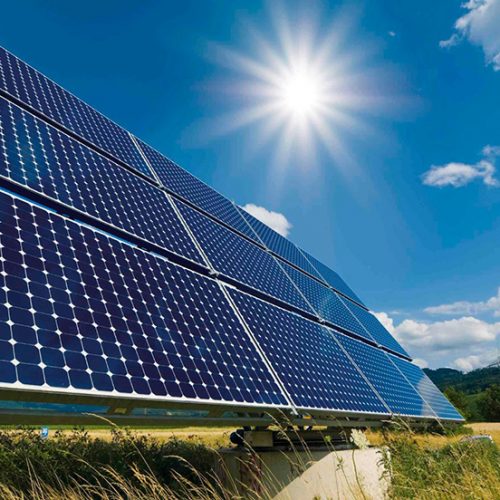 Germany firm to build 22MW solar plant in Zim with community ownership scheme
