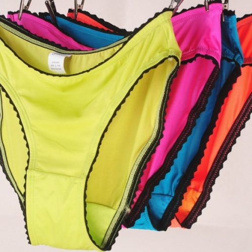 Thieving MSU student caught pants down with stash of student knickers