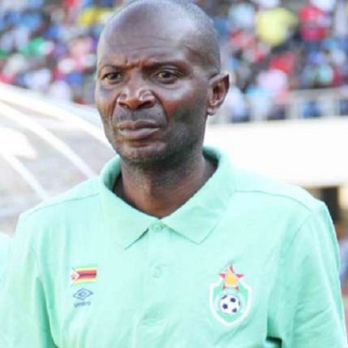 Pasuwa blasts Malawi employers for imposing players on his 2019 squad