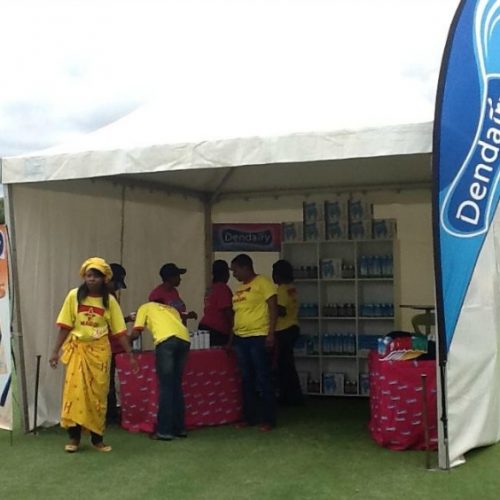 Milk processing firm awards workers 10% ‘hardship allowance’